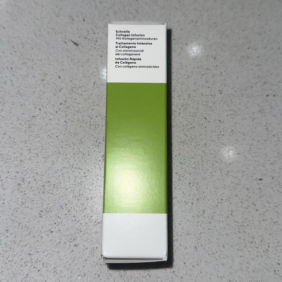 Murad RESURGENCE Rapid Collagen Infusion 30ml - Picture 3 of 5